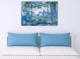 Happy Room Near Citrus College