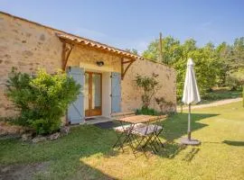 la Bergerie de Tourrettes