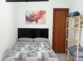 Suíte casal Bela Vista 207
