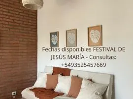 La Florida Departamentos