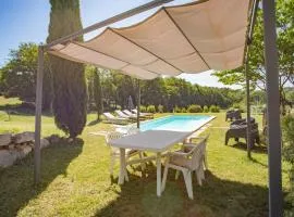 la Bergerie de Tourrettes