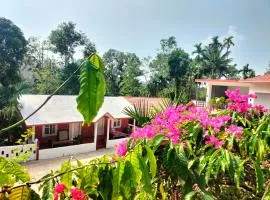 Red villas Estate stay