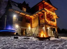 Żaroowka Slow House