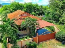 Jasmine's Bungalow