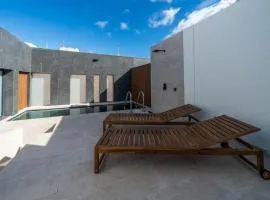 Canteras Aqua Essence - Private Pool & Beach