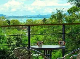 Jasmine Ocean View Penthouse