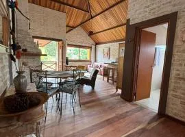 Apartamento aconchegante em Monte Verde