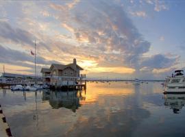 South Kingston Serenity, hotel in South Kingstown