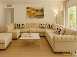 Rowland Heights Cozy & Quiet Home, hotel din Rowland Heights