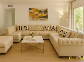 Rowland Heights Cozy & Quiet Home