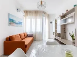 Sesto Rondò M1 - Modern and Cozy Apartment for Groups & Families