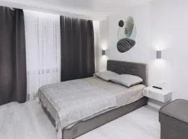 DeLuxe 1-bd Apartment Illinska Street