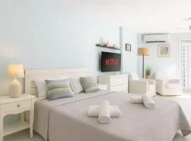 RIURAU HOME- Estudio en 1ª línea playa