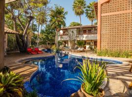 Pousada Vila Parnaíba, Hotel in Parnaíba