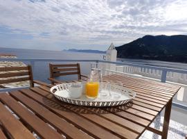 Casa Bianca, Hotel in Skopelos