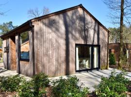 Viesnīca Lysdann Zutendaal pilsētā Zutendaal