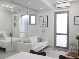 Luxe Condado Condo Terrace