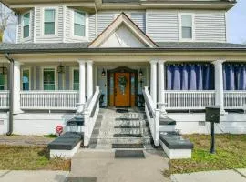 Huge Group Retreat Near Woodruff BMW and Greenville!