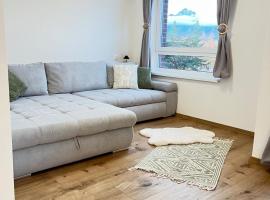 Panorama Tatry Apartment, hotell i Svit