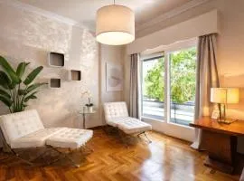 A Homes Greece - Modern Spacious Home with Garden Near Center Kalamata