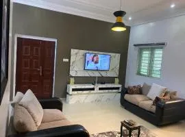 SVE 3 Bed Apartment Lekki, Lagos