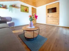 Wohlfühl Auszeit in den Bergen