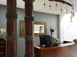 Kundera Hotel Boutique