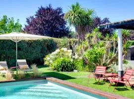 Chambres d'hôte Ô Bois Plage