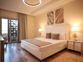 MGM Wellness Retreat, hotel in Aswan