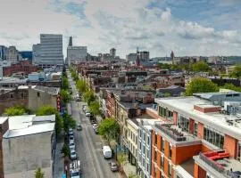 Gimme Shelter - OTR Cininnati
