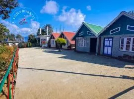 Kalden Homestay Sinji