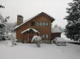 Casa en Bosque de Pinos