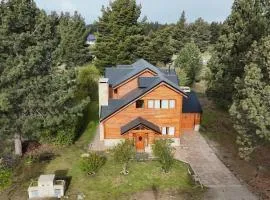 Casa en Bosque de Pinos