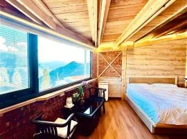 隙頂大象的天空