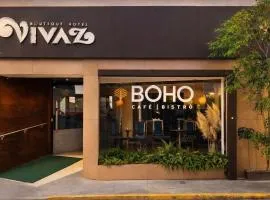 Vivaz Boutique Hotel