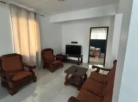 Relaxed and Tropical