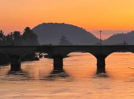 Friendship Guesthouse Dondet, Hotel in Nakasong