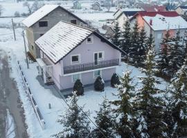 Biser Kupresa 2, Hotel in Kupres