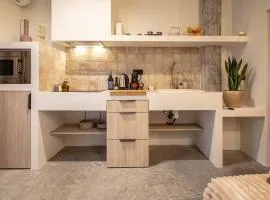 Suite con terraza - Manolito 1