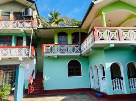 Odiliya Villa, Hotel in Hanwella