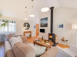 2 Bed in Eye oc-slo