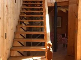 Nice house in Playa Maitencillo, Chile