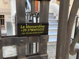 LA MANSARDINA comunicazione diretta -20percento