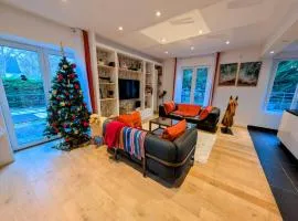 Maison de la Vicomté