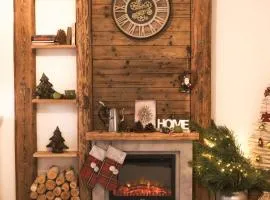 Apartamenty Sudeckie nad zalewem