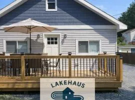Lakehaus Saratoga Entire Home Near Track