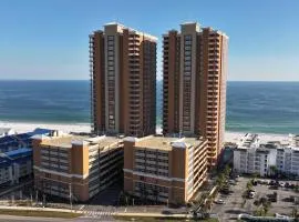 Phoenix Gulf Towers 2107