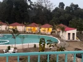 White Oasis Jungle Resort