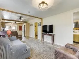 2 Mi to Main Street and Mint Bar Sheridan Retreat