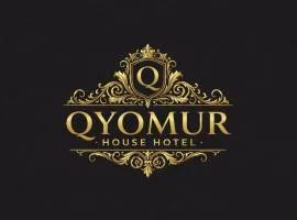 Qyomur House